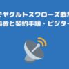 スカパーでヤクルトスワローズ戦だけ見る方法、料金と契約手順・ビジターあり