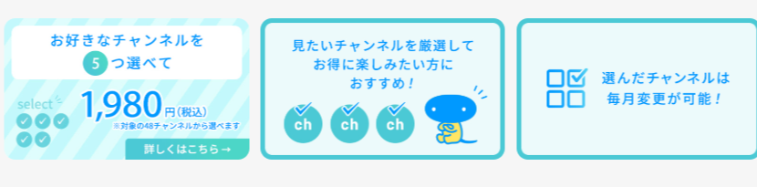 巨人戦の日テレジータスと日テレジータス個別契約ならスカパーセレクト5を選ぶべき理由